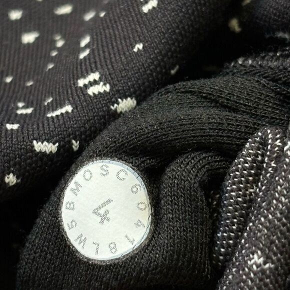 Lululemon Wunder Under High-Rise 7/8 Tight Magnetized Jacquard Black White size - Picture 7 of 15